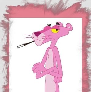 Meet your Posher, Larry